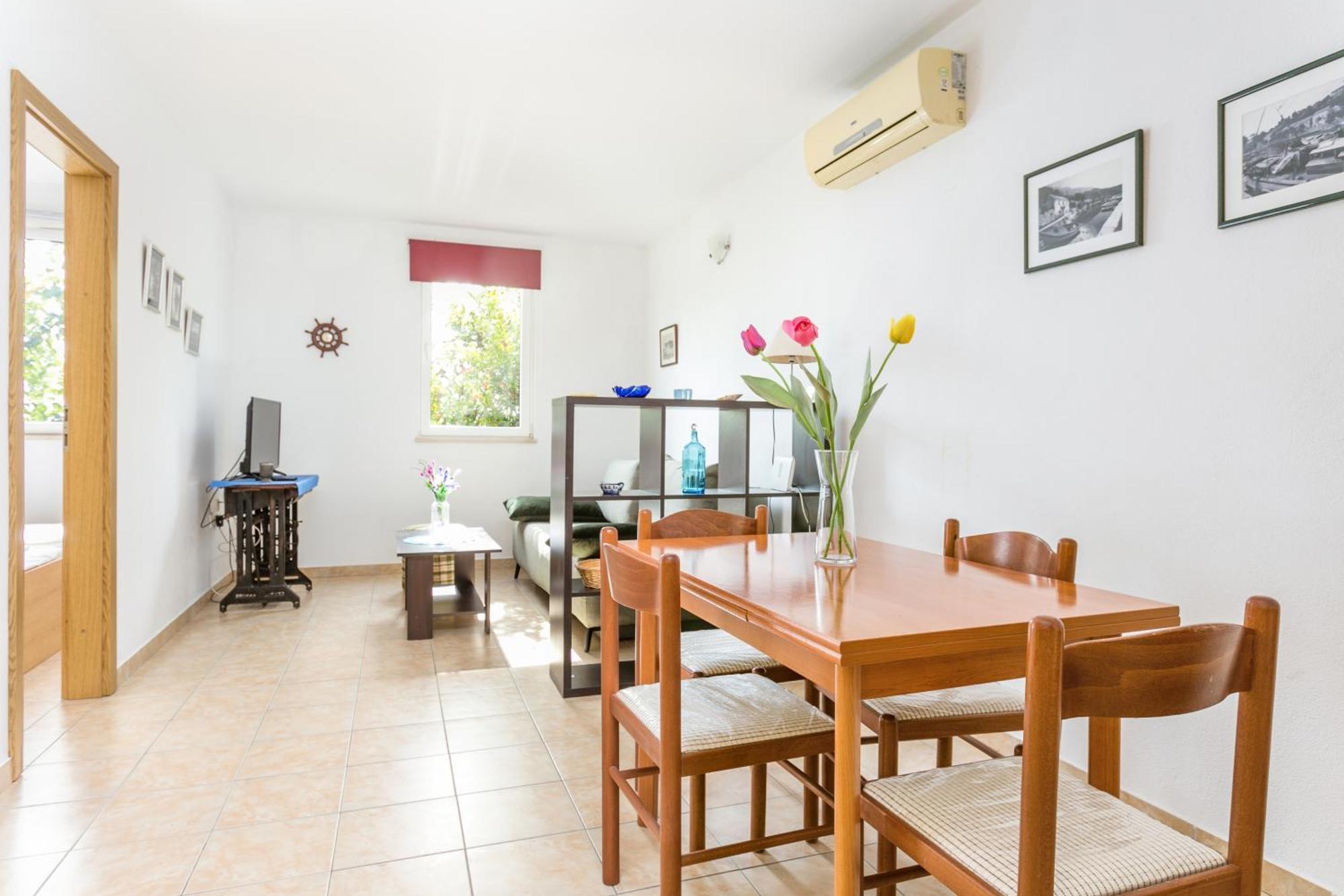 Apartments By The Sea Zivogosce - Porat, Makarska - 20207 Igrane Quarto foto
